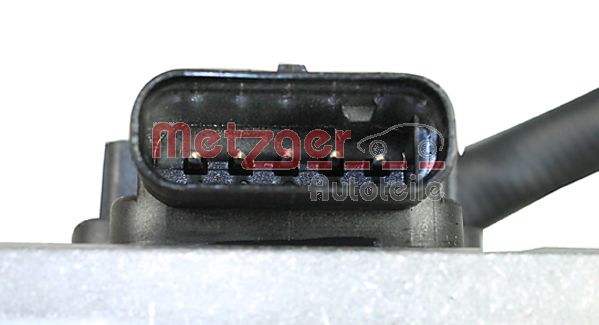 METZGER 0899180 NOx-Sensor, NOx-Katalysator